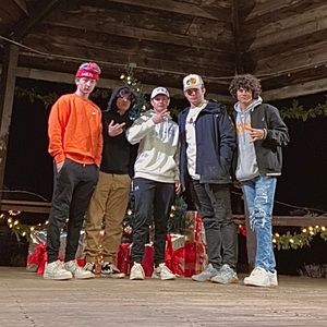 Meet your Posher, Colin